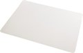 Könyökalátét, 648x509 mm, PANTA PLAST, víztiszta